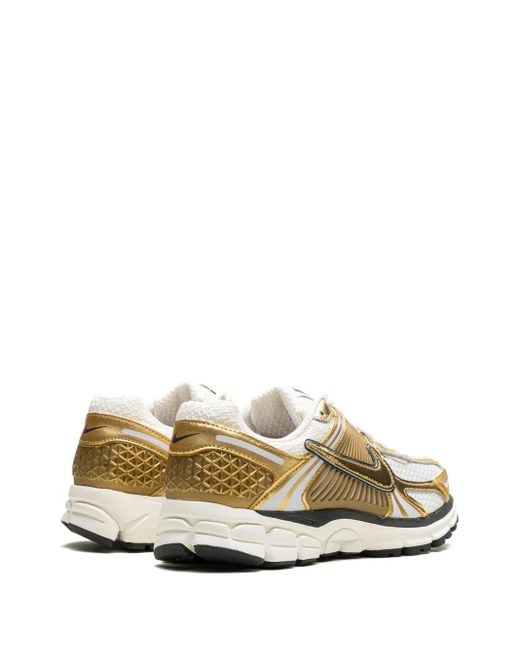 Nike Zoom Vomero "Metallic" Sneakers