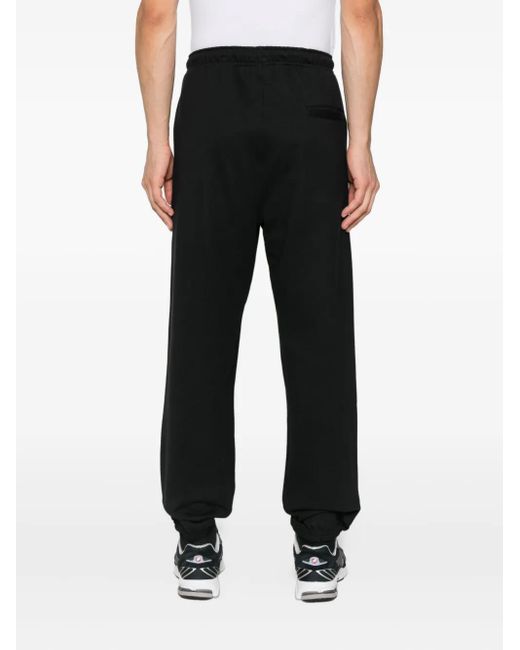 メンズ Y-3 トラックパンツ Black