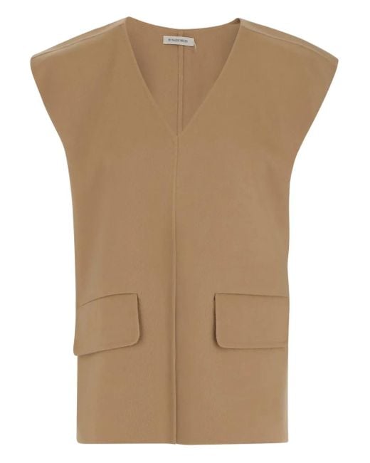 By Malene Birger Cilia Top in het Brown