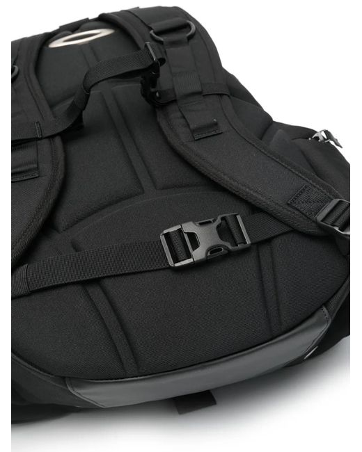 Oakley Black Icon Rc Backpack for men