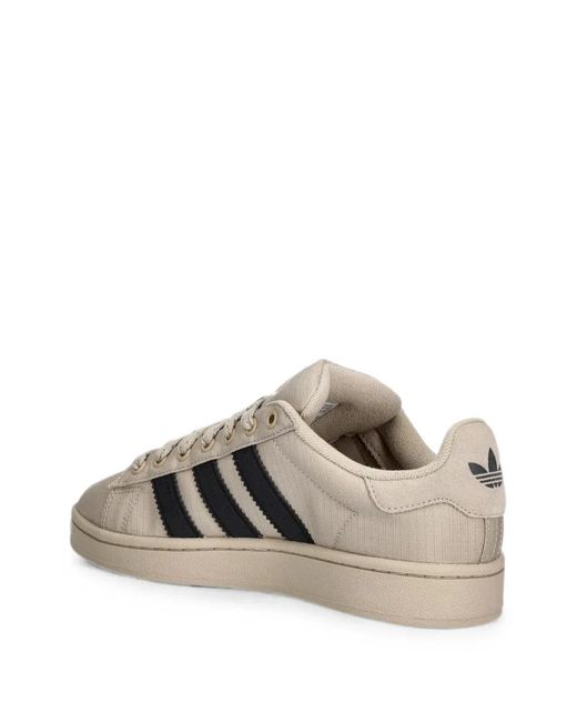 Adidas White Campus 00S Sneakers for men