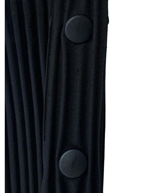 メンズ Homme Plissé Issey Miyake Pocket ショルダーバッグ ミニ