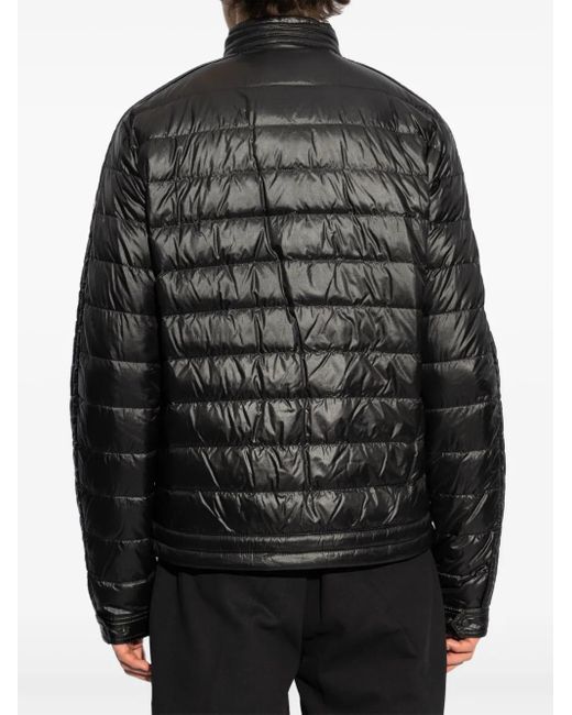 メンズ Moncler Jacobus ジャケット Black
