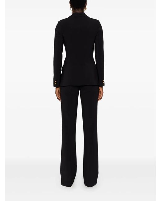 Elisabetta Franchi Black Dresses