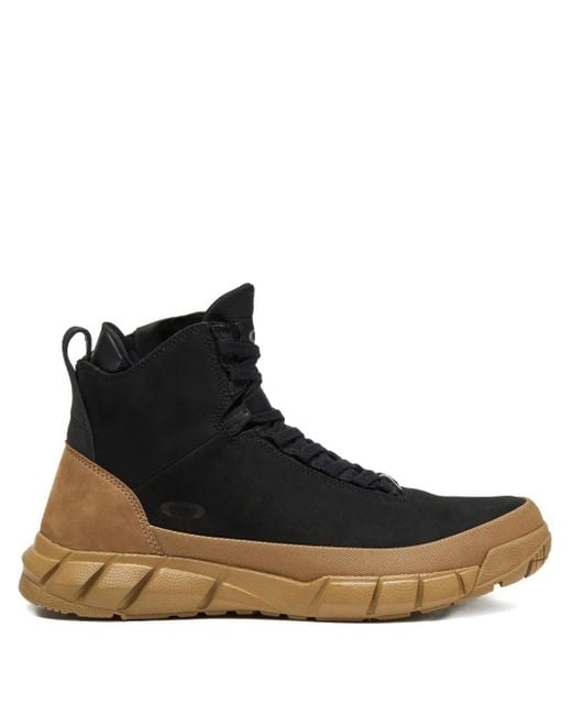 Oakley Coyote "Blackout/Coyote" Hiking Boots for men