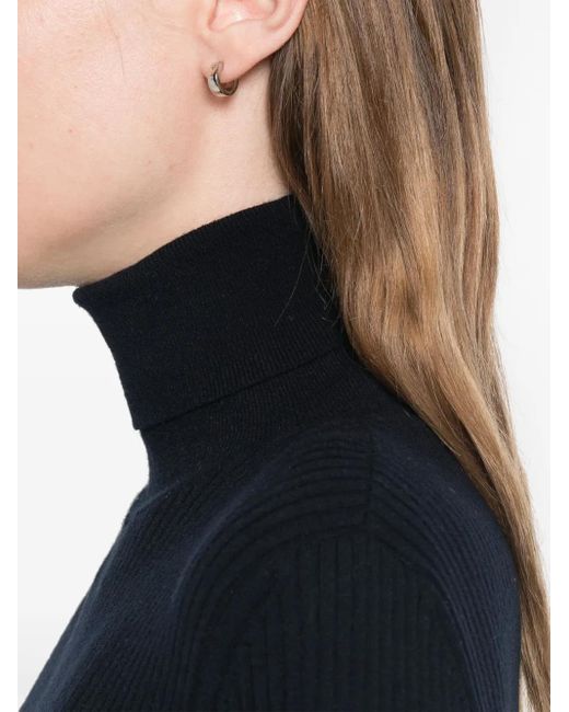 Fusalp Black Ancelle Sweater
