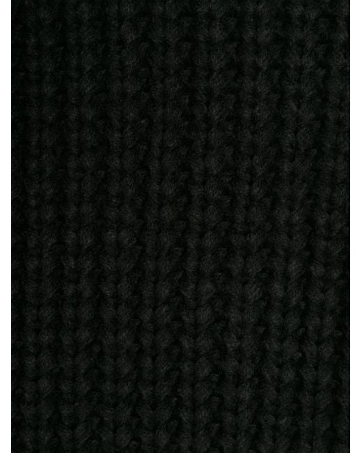 Barbour Accessories Black