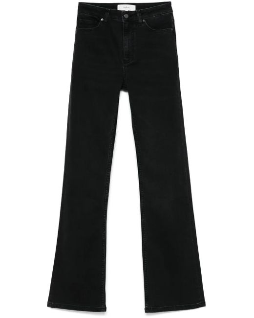 Jean Aommie Ba&sh en coloris Black
