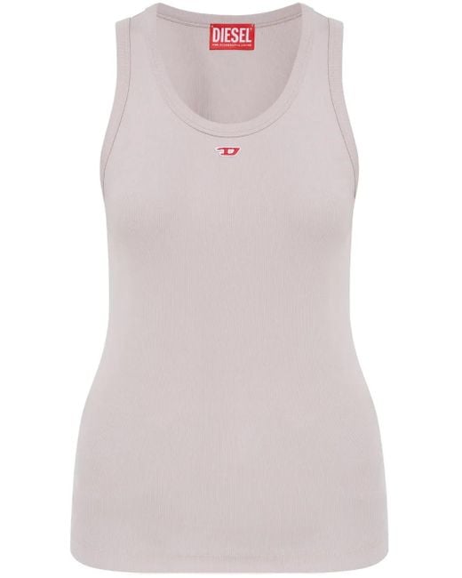 DIESEL T-anky-d タンクトップ Pink
