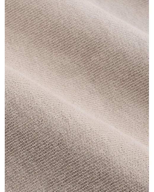 Sporty & Rich Pink Drink More Water Cotton T-Shirt