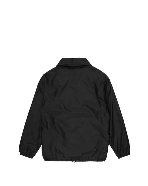 Marsh Maille Black Phantom Jacket for men