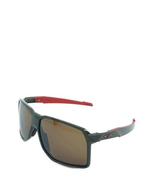 Oakley Green Portal Sunglasses for men