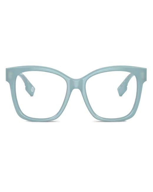 Burberry Blue Sylvie Frames