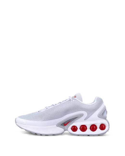 Nike White Air Max Dn