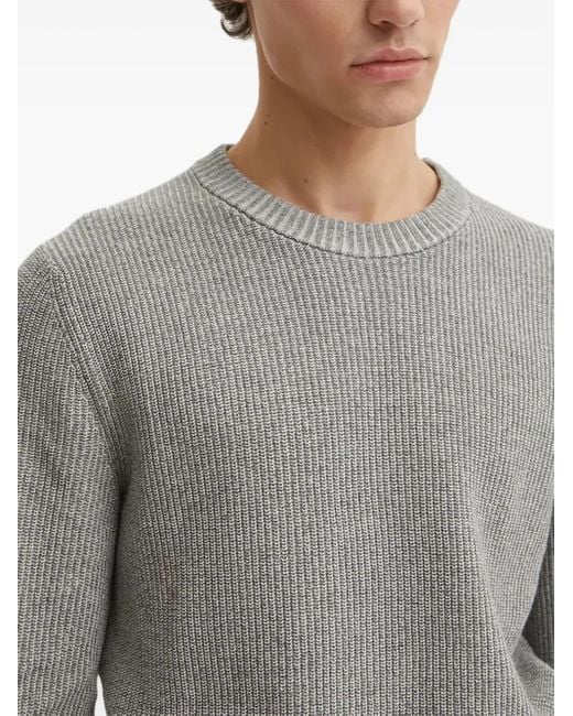 メンズ Marc O' Polo クルーネック プルオーバー White