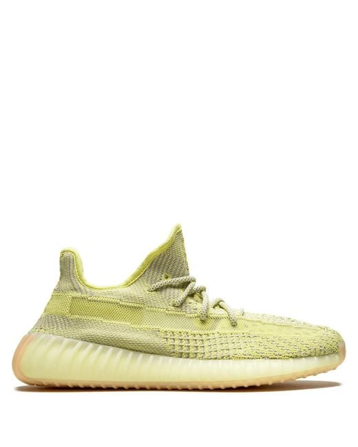 Yeezy Green Yeezy Boost 350 V2 "Antlia" Sneakers