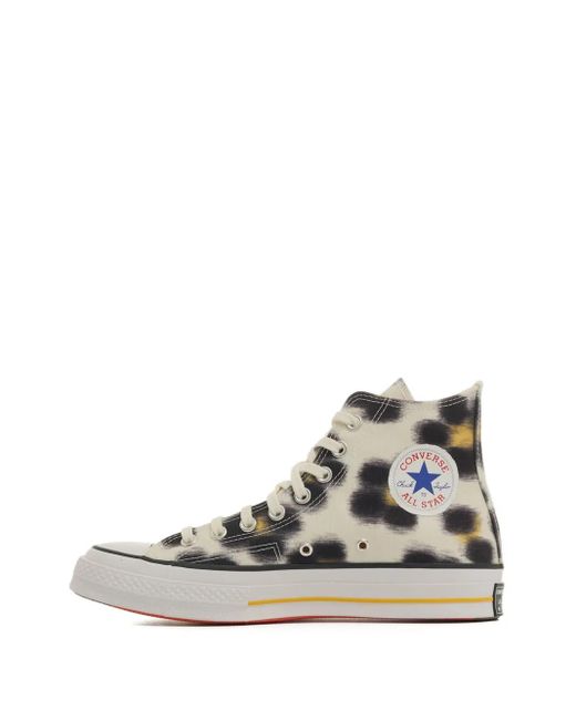 X Kenzo Sneakers di Converse in Natural