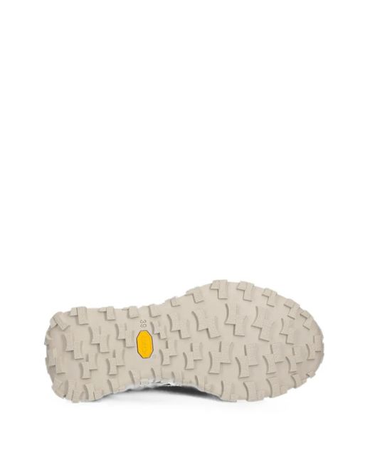 Camper White Drift Trail Sneakers