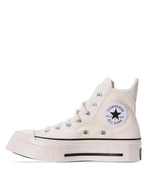 Converse Natural Chuck 70 High-Top-Sneakers