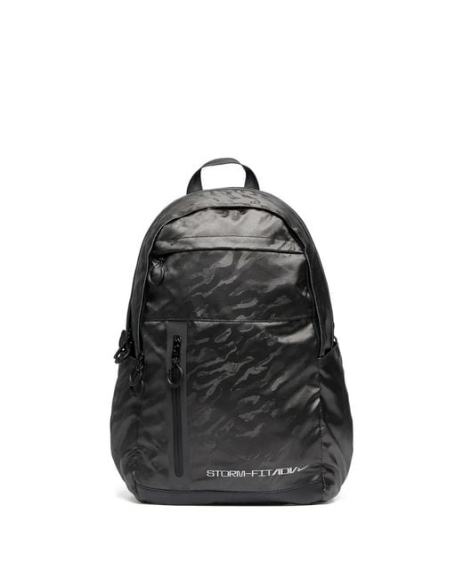 Nike Black Elemental Pro Storm-Fit Adv Backpack