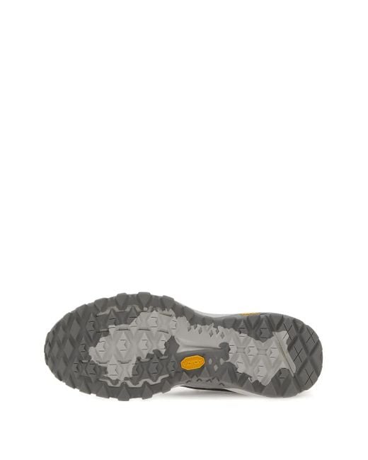 Vans Crosspath Xc Suède Sneakers in het Gray voor heren
