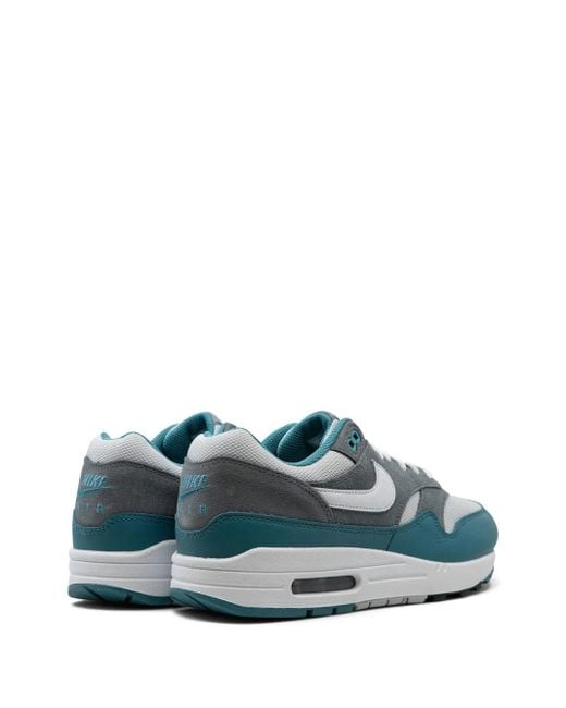 Nike Blue Air Max 1 Sc Sneakers