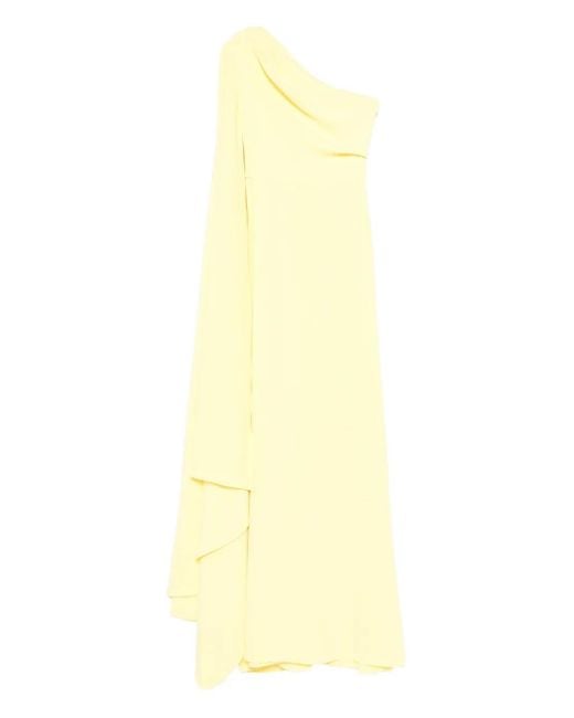 Solace London Yellow Clothes