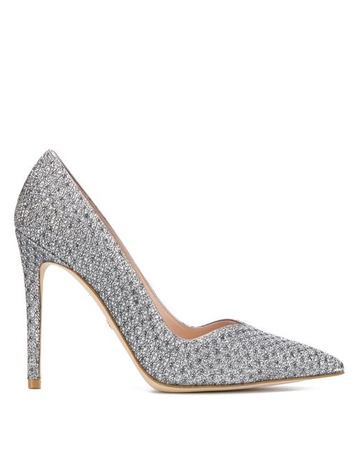 stuart weitzman fever pumps