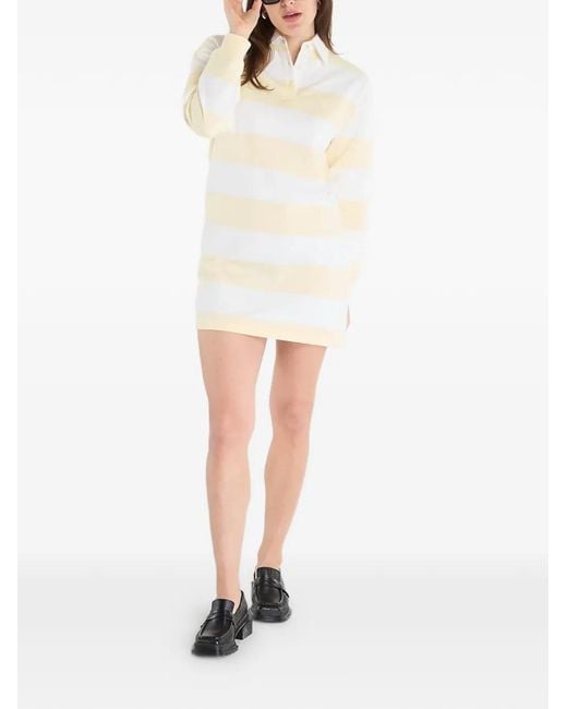 calvin klein long sleeve white dress Bell Sleeve Discount Calvin Klein Dresses Bell Sleeve White Lace Long Sleeve  Short Dress White Calvin Klein