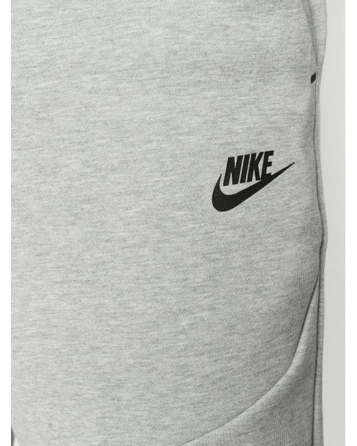 メンズ Nike トラックパンツ Gray