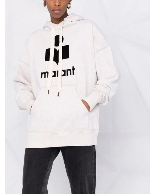 Isabel Marant Natural Sweaters