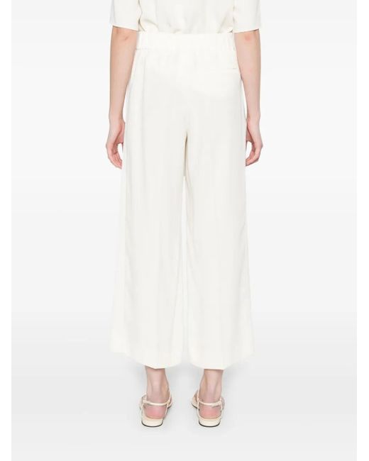 Marella Grace パンツ White