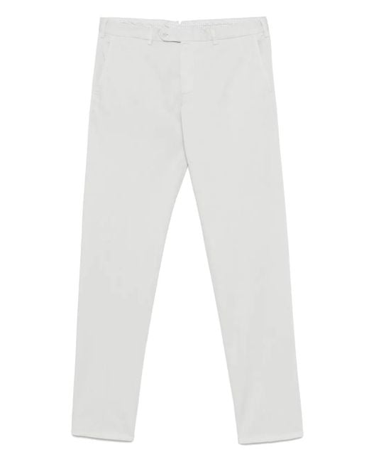 Rota Como Chino in White für Herren