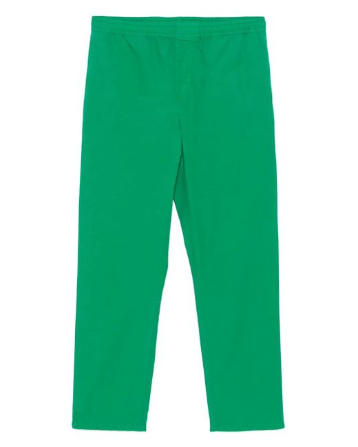 Aspesi Ventura Broek in het Green voor heren