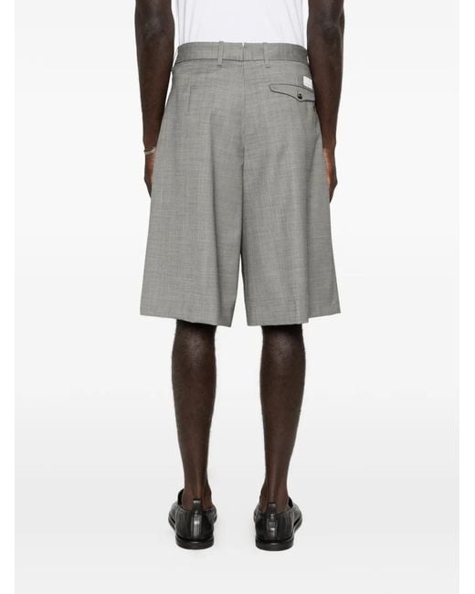 Nine:inthe:morning Gray Nine for men
