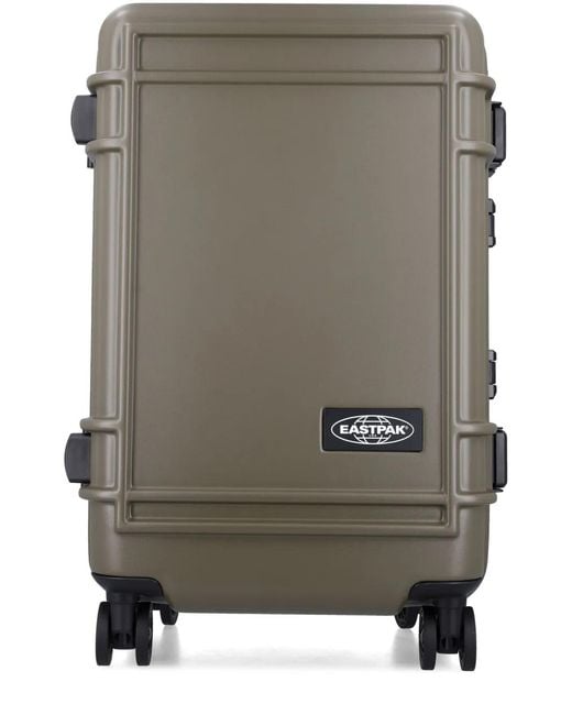 Eastpak Gray Valise Resist'R
