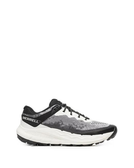 Merrell Sneakers Mit Mesh-Einsatz in White für Herren