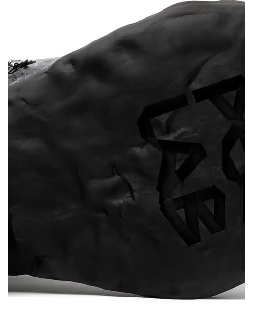 CAMPERLAB Black Venga Boots