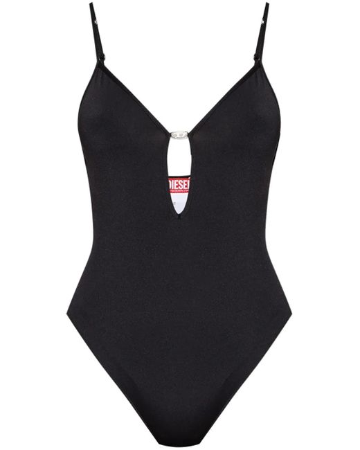 DIESEL Black Body Ufby Oval D