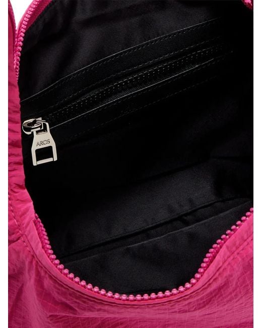 Arc Pink Little Hey Messenger Bag