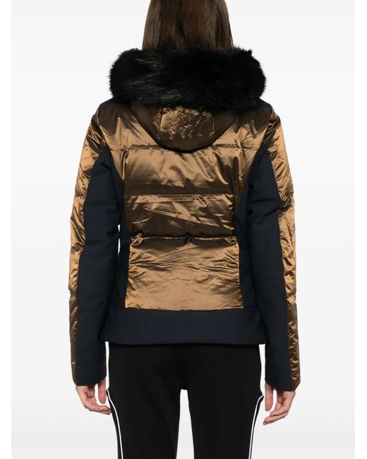 Rossignol Black Direttisima Ski Jacket