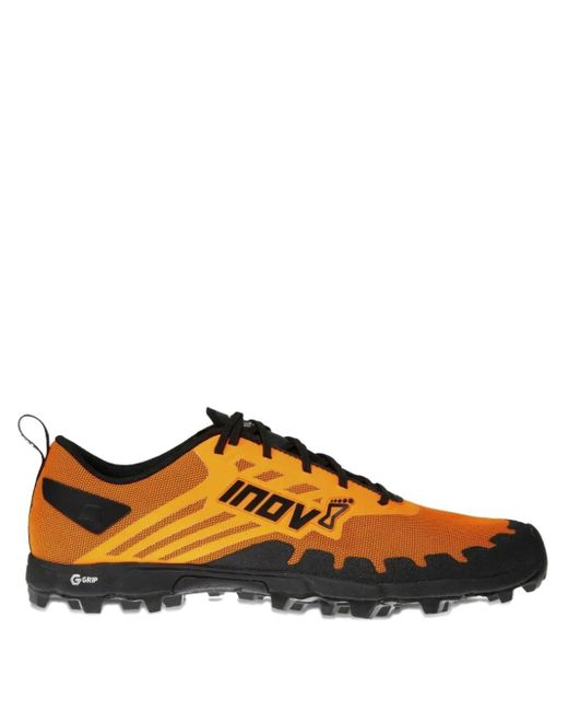 Inov-8 Brown X Talon G 235 Sneakers