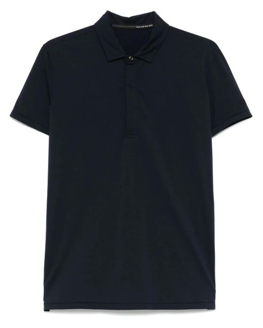メンズ Rrd ポロシャツ Black
