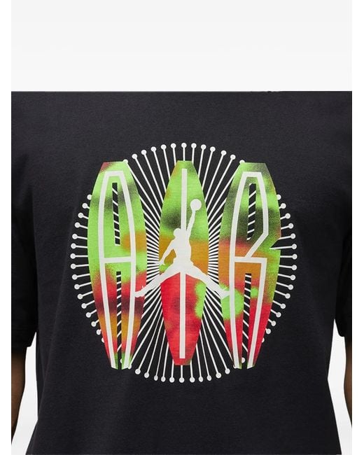 Nike Black Flight Mvp T-Shirt for men