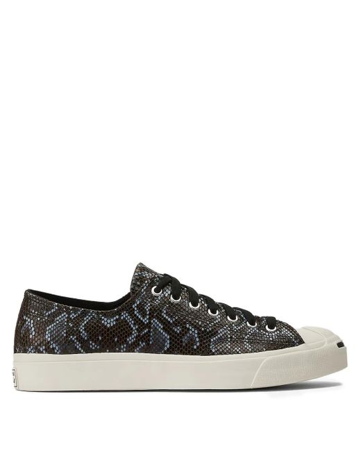 Converse Black Jack Purcell Sneakers for men
