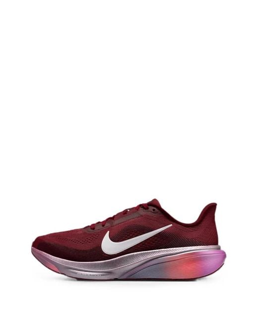 Nike Purple Baskets Pegasus 42