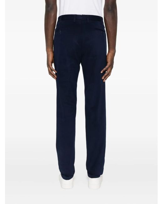 Rota Straight Broek in het Blue voor heren