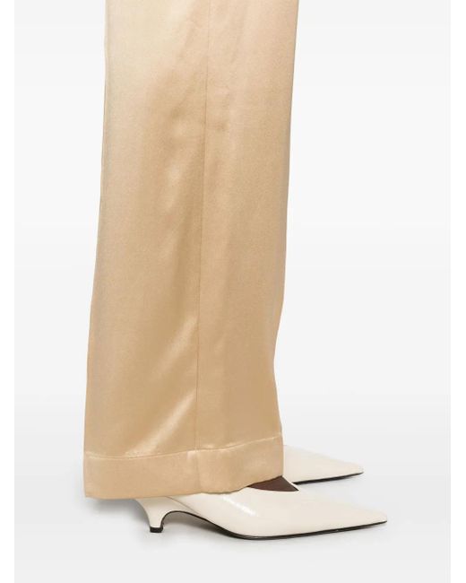 Joseph Tova Broek in het Natural