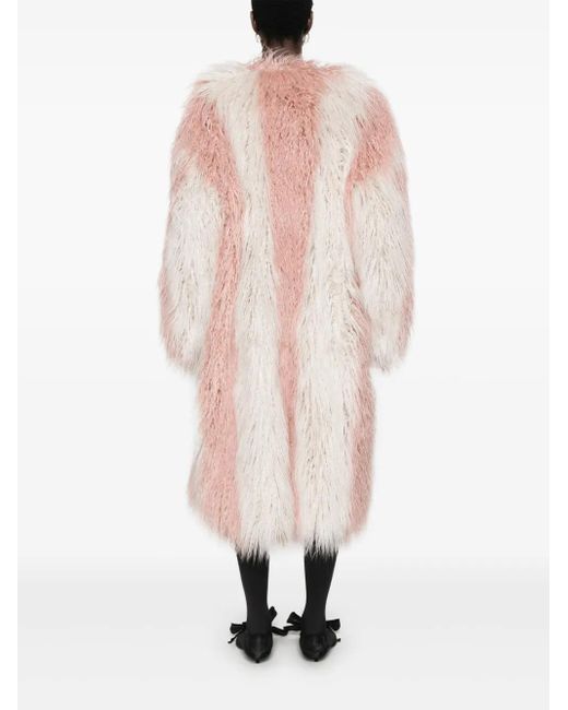 Colville Pink Bon Bon Coat