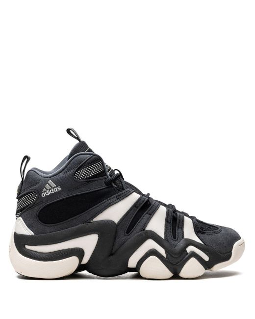 Crazy 2024 8 white